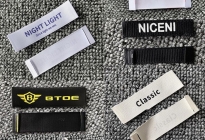 Làm thế nào để thiết kế nhãn mác quần áo chất lượng?