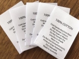 Mác Hướng Dẫn Sử Dụng (Care Label) Là Gì? Ý Nghĩa Các Ký Hiệu Từ A-Z