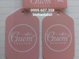 Ở Đâu Làm Tem Nhãn Đẹp mà Chất Lượng