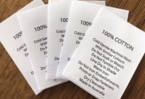 Mác Hướng Dẫn Sử Dụng (Care Label) Là Gì? Ý Nghĩa Các Ký Hiệu Từ A-Z